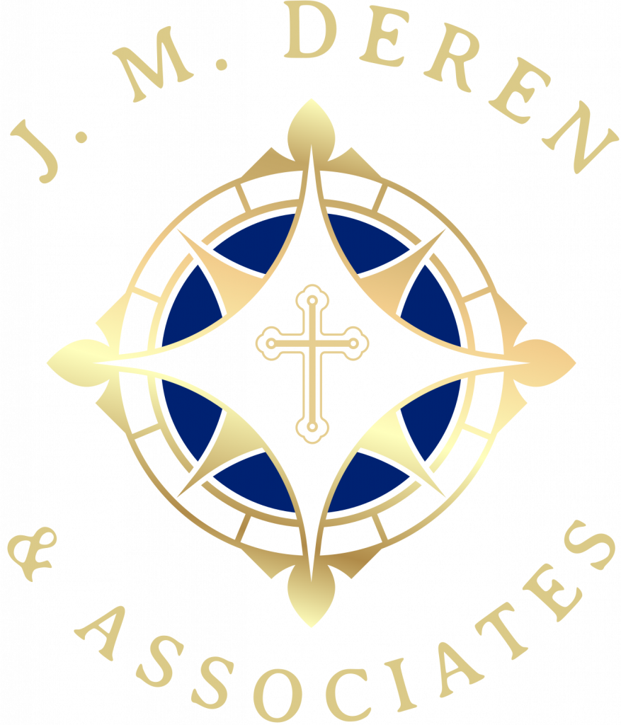 J. M. Deren & Associates logo